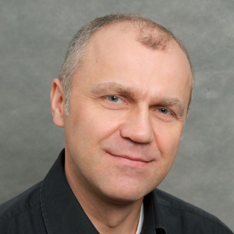 Edward Schiwek
