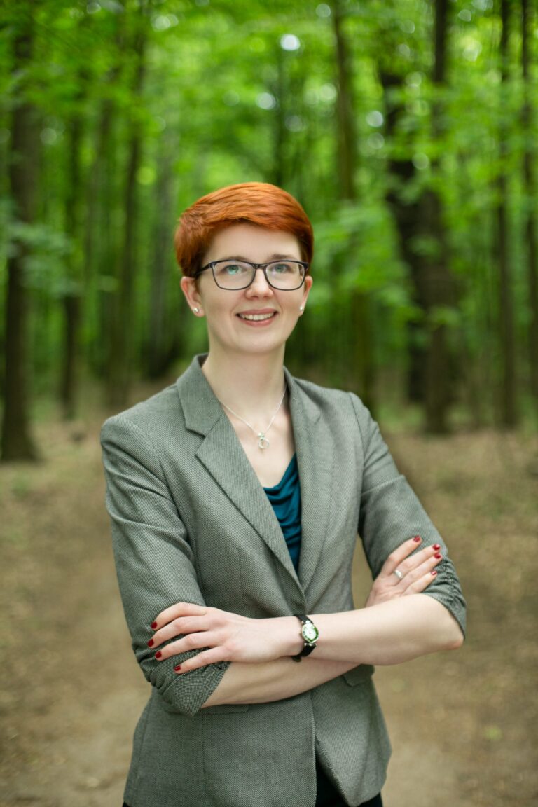 Agnieszka Huf