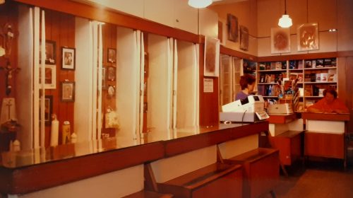Perły z lamusa – czyli nasze księgarnie sprzed lat