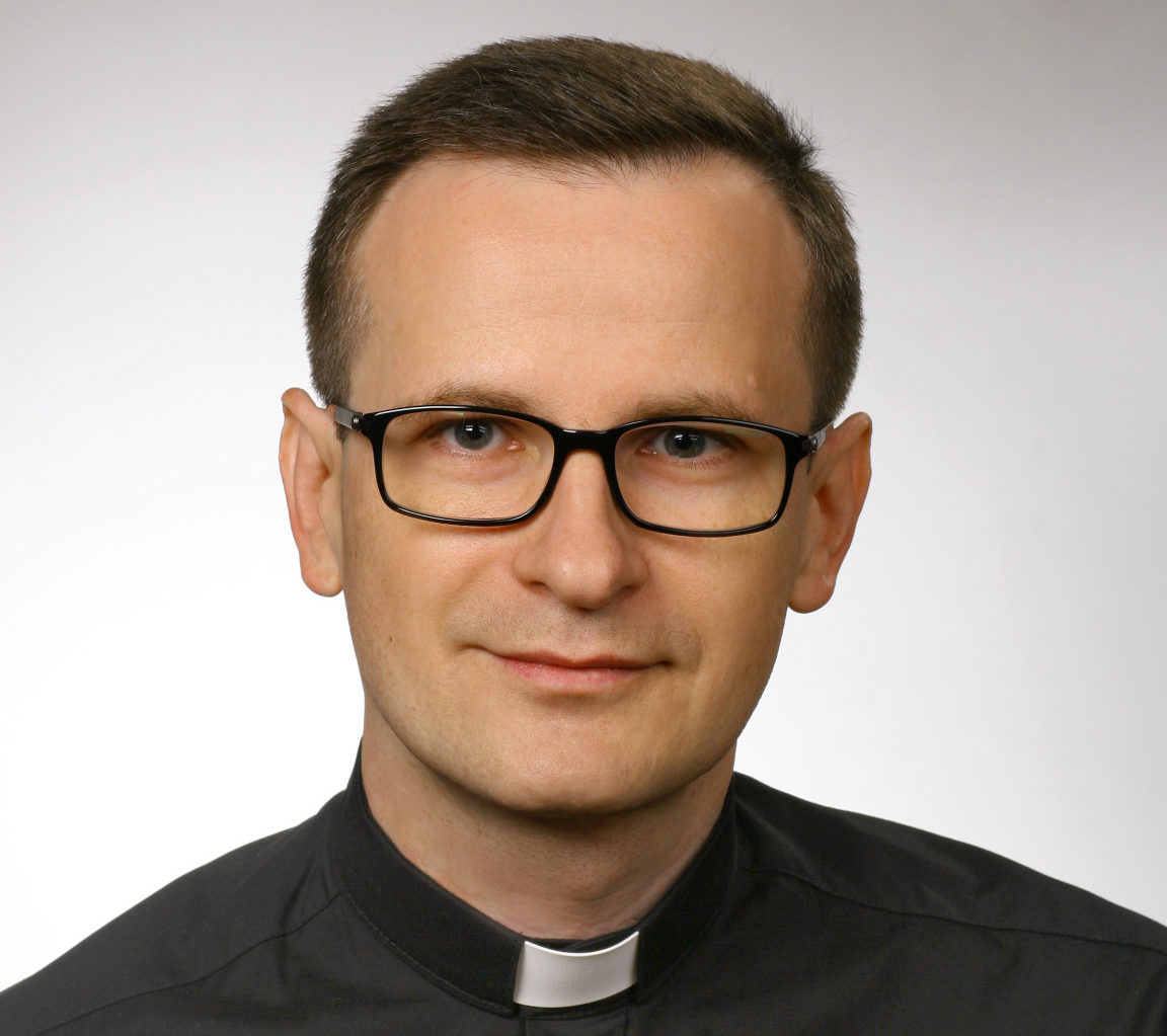 Ks. M. Kowalski członkiem Papieskiej Komisji Biblijnej