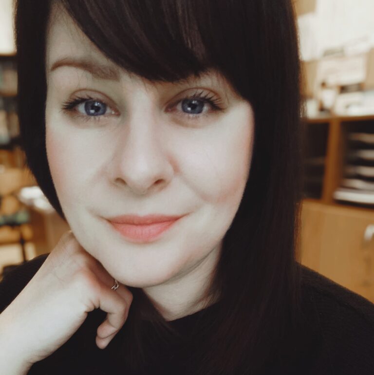 Joanna Pakuza