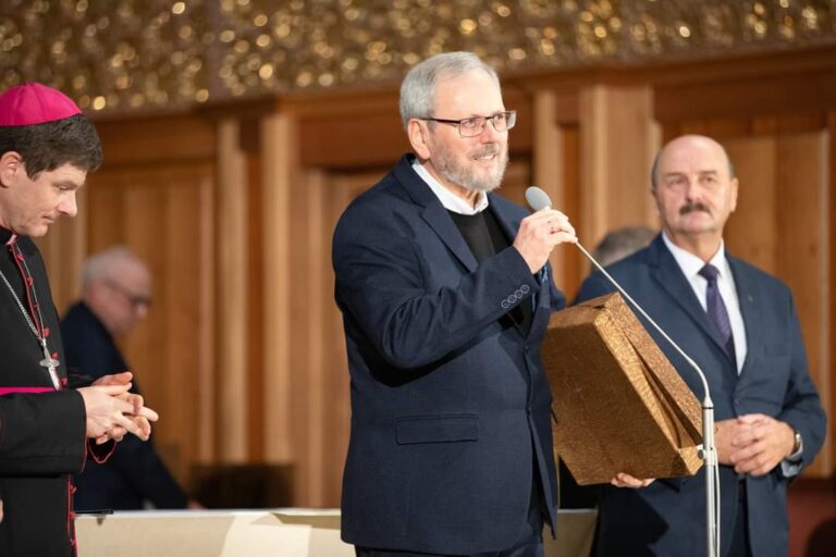 Gala wręczenia nagród Feniks 2022