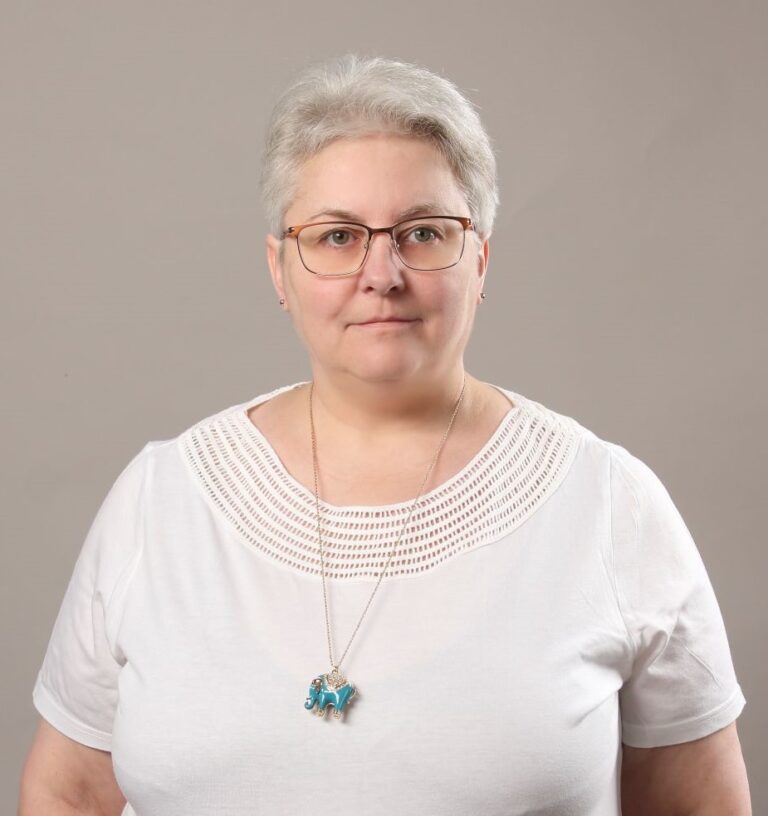 Elżbieta Ciesielska