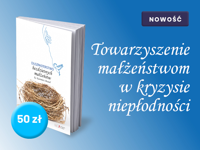 ks. dr kazimierz musiol duszpasterstwo bezdzietnych malzenstw