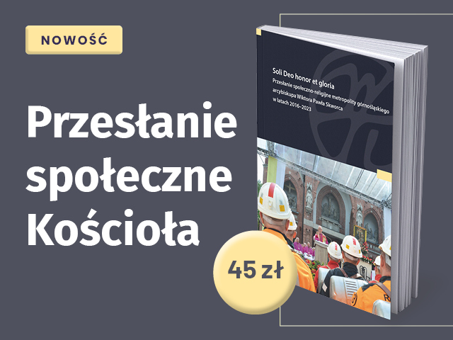 soli deo ks. dr hab Arkadiusz Wuwer, prof. UŚ